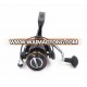 Spinning Fishing Reel 12BB + 1 Bearing Balls Boat Rock Fishing Wheel  Aluminum Alloy Fly Wheel For Fresh/ Salt Water