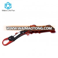 Wholesale Foldable Fish Hunting Equipment Carbon Fiber Aluminum Alloy Fish Gripper