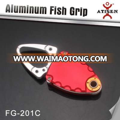 2018 Hot Sale Mini Aluminum Fish Lip Grip